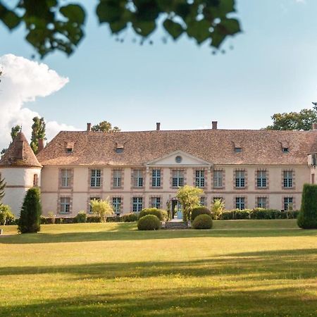 Chateau De La Cour Senlisse エクステリア 写真