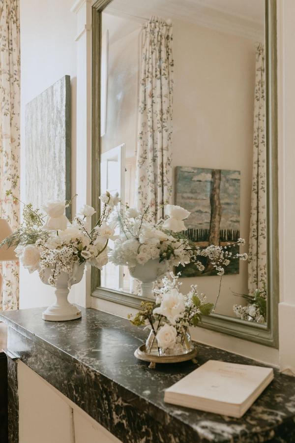 Chateau De La Cour Senlisse エクステリア 写真