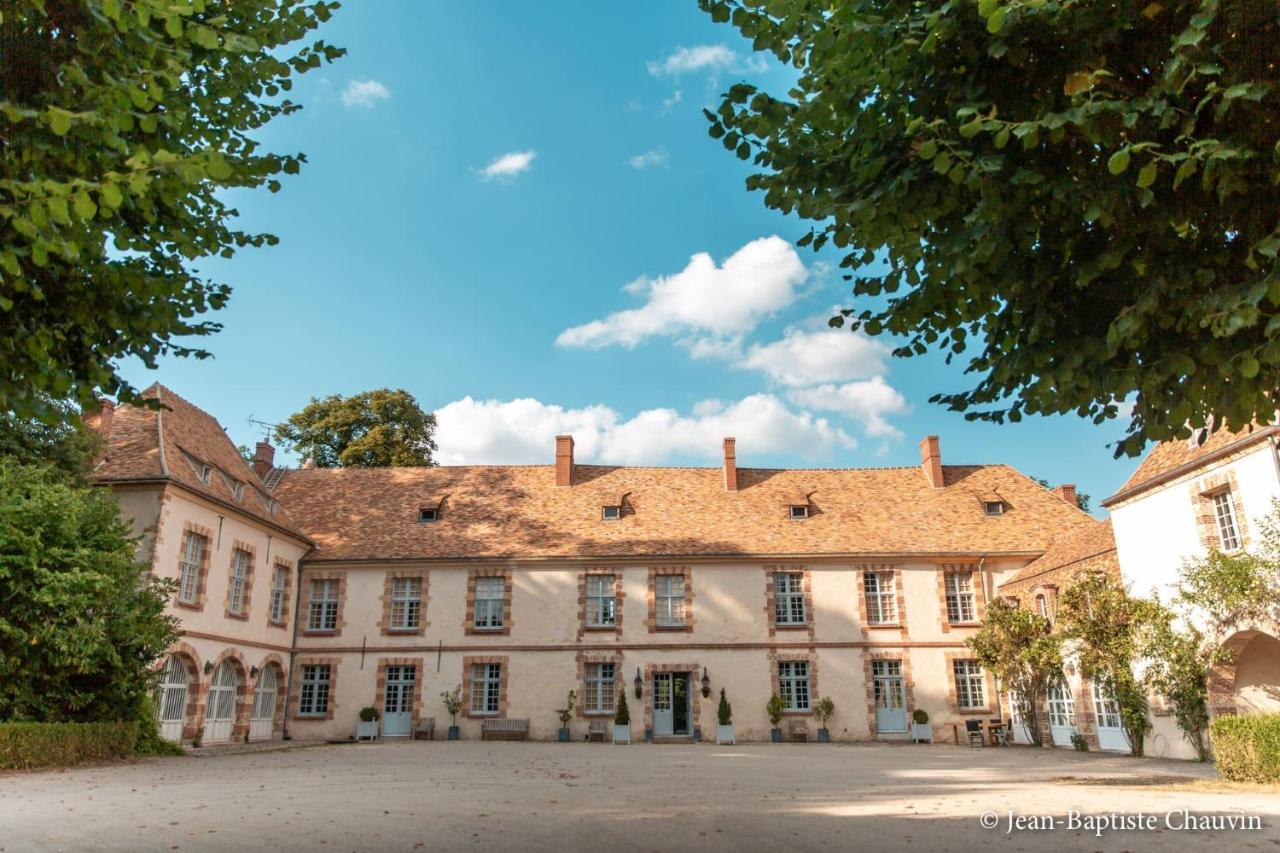 Chateau De La Cour Senlisse エクステリア 写真